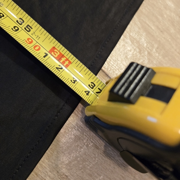 NWT House of Harlow Black Dress, L - Picture 7 of 9